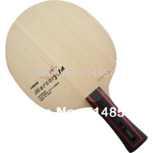 Yinhe / Milky Way / Galaxy Mercury.14 (Y-14, Y14, Y 14) table tennis / pingpong blade