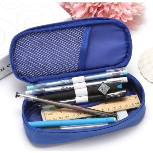 ZXWITZW Pencil Cases For School