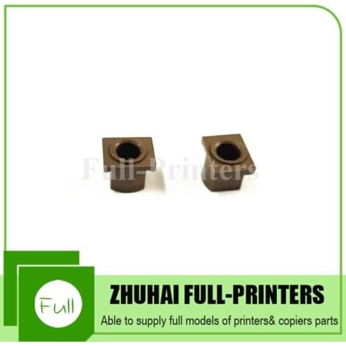 10 SETS New Compatible Fuser Cleaning Roller Bushing NBRGP0670FCZZ for Sharp ARM350 ARM450 ARM550 ARM620 ARM700