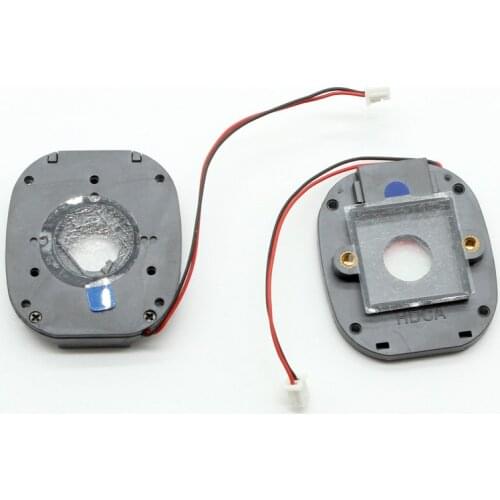 2pcs IR-CUT without mount holder IR CUT IRC IRCUT Dual Filter, day night switch, Real Color Pictures