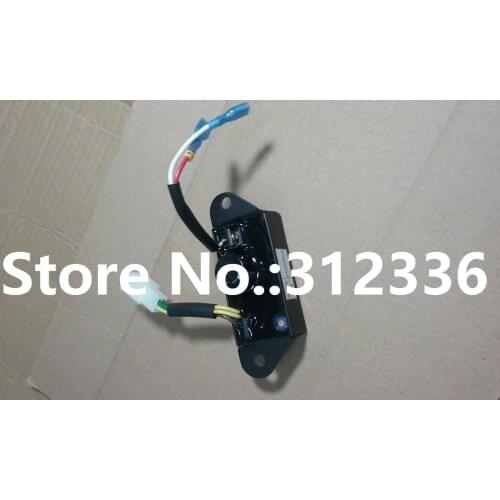 Free shipping Gasoline generator AVR suit for EC1800cx EC2500cx Automatic Voltage Regulator