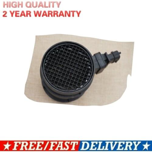 Fit For Alfa Romeo/Fiat Idea Punto/Lancia Musa/Opel Vauxhall Astra H Antara Combo Corsa Signum Vectra Mass Air Flow Meter Sensor