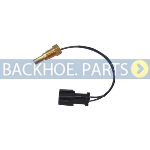 Water Temperature Sensor 7861-92-3320 for Komatsu D155A D155AX D275A D375A D41A D41E D41P D41PF D475A D575A
