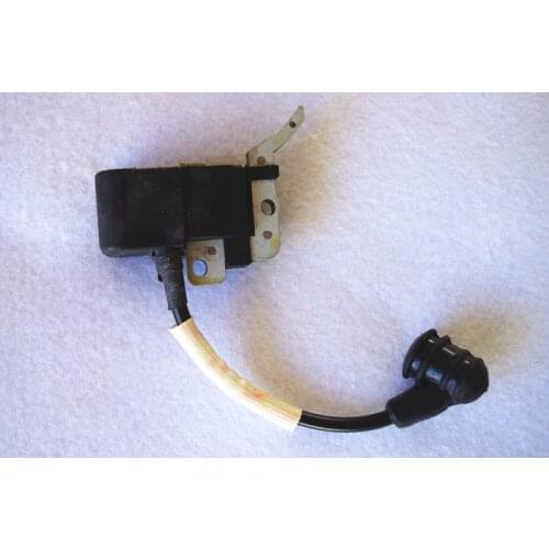 Ignition coil fits Echo Chainsaw CS320 CS350 CS350T CS-350T CS351 CS355T CS3000 CS3400 CS3450 Sungarden 3614 3600 Chain saw