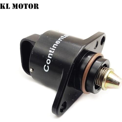 Idle Air Control Valve step motor IAC Idle speed Motor Hisun UTV EFI 400 450 500 550 700 750 800 1000 Massimo Bennche YS QUAD