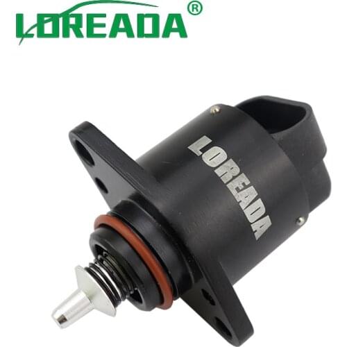 LOREADA Original Idle Air Control Valve / IAC Valve / Auto Parts Stepper Motor 26178 for Motorcycle 125/150/200CC OEM Quality