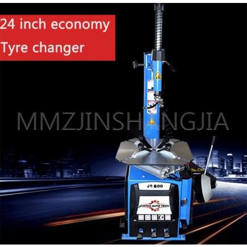 220/380/110V Multi-Function Simple Operation Semi-Automatic Tyre Changer Changer Tyre Changer Tool