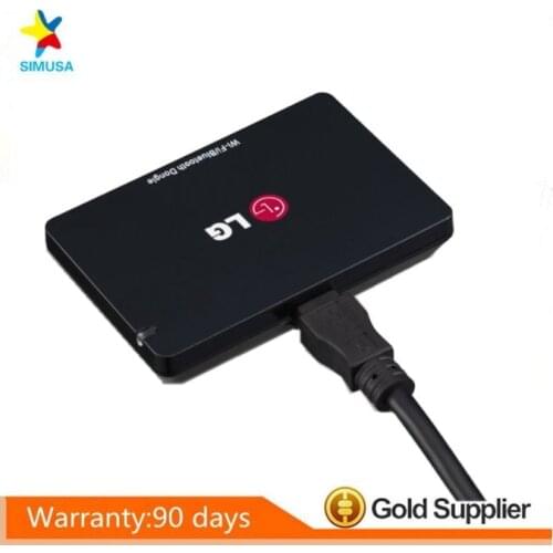 New AN-WF500 original Stable TV Network Card wifi Dongle AN-WF500 Wi-Fi Dongle for LG Smart TV 42UB8200 49UB8800 55UB8300 60UB8