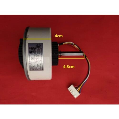 Suitable for Midea Gree inverter DC air conditioner DC motor SW-ZL-D-18-4-1