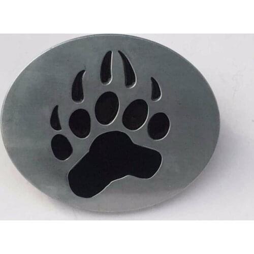 Retail Western Cowboy Belt Buckle suitable for 4cm wideth belt with continous stock