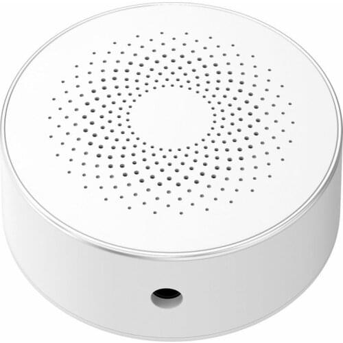 Safe Home WiFi Sound and Light Alarm Natural Gas Leak Detector Alarm Intelligent Alarm Home Security Alarm System