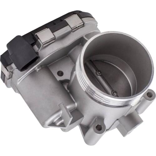 Fuel Injection Throttle Body Assembly For Volvo C70 S60 S80 XC70 XC90 30711554