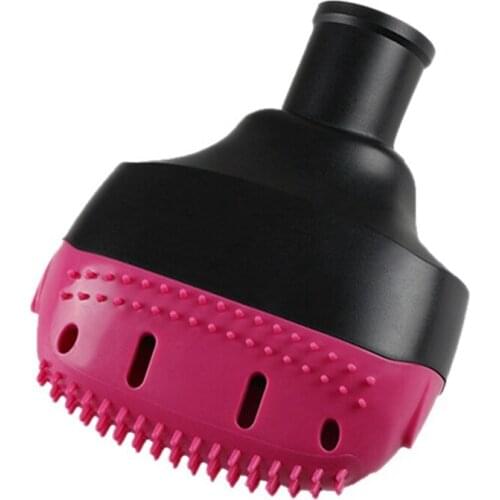 32mm Universal Pet Vacuum Cleaner Suction Suck Brush Head for Haier Midea Dog Nozzle Accessories Cat Comb Tools