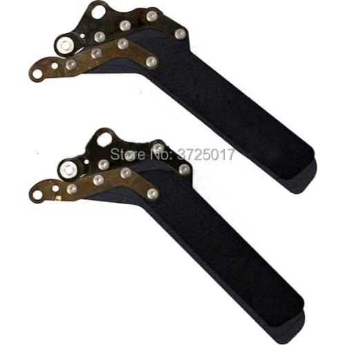 4PCS Shutter Blade Curtain/Shutter Blade Repair parts For Canon EOS 6D ; DS126402 SLR