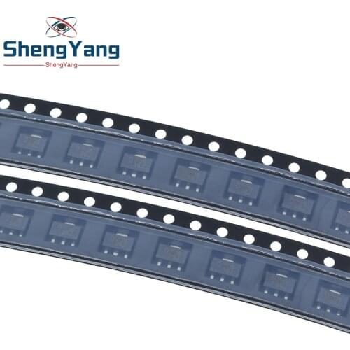 10pcs AMC7135PKFT SOT89 AMC7135 MEL7135 SOT new and original