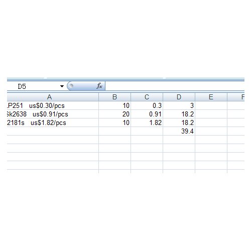 100% New&original TLP251 DIP SOP
