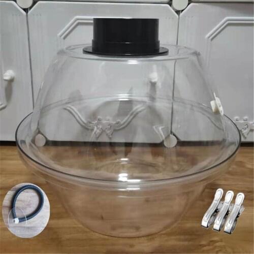 37cm balloon packer / balloon stopper / balloon expander balloon gift making tool