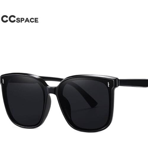 49539 Cat Eye Men Women Rice Nail Sunglasses Retro Fashion Shades UV400 Vintage Glasses