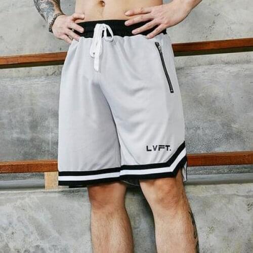 Men's Sports Shorts ADZQM China