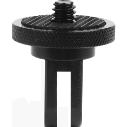 DJI OSMO Action Accessories plastic Adapter For Handheld Action Camera Gopro hero 4/5/6/7 DJI Osmo Pocket expansion Kit Tripod