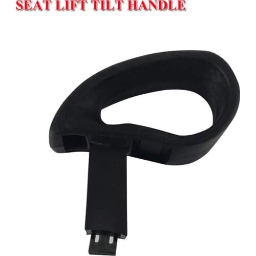 For Golf Mk4 Bora Jetta Beetle Front Left Seat Release Tilt Handle 1J3881633B