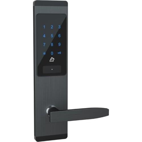CYPATLIC Bluetooth Deadbolt Lock Smart Electronic Door Lock With APP For Home/Hotel/Apartment