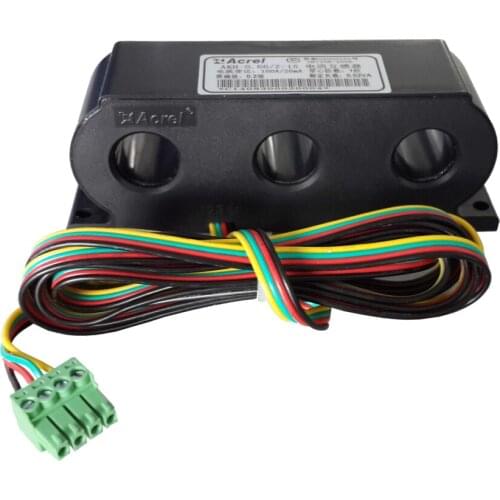 AKH-0.66/Z integrated current transforemer