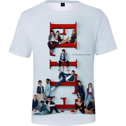 Trend Elite 3d Kids 3D Printed Streetwear Men/Womens Fashion Oversized T Shirt Harajuku Elite Y2K Tees Tops boys/girls Clothes