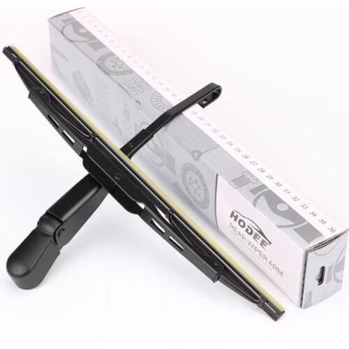 HODEE For CR-V REAR WIPER BLADE & ARM For HONDA CR-V 2012-2015 OE:76720T0A003