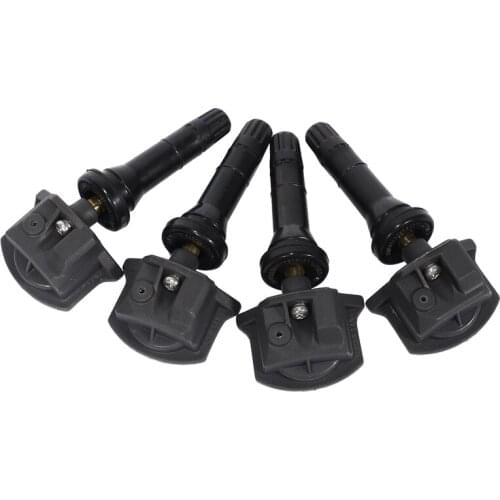 For Hyundai/KIA Tire Pressure Monitor Sensors Set 4Pcs 52940-L1100