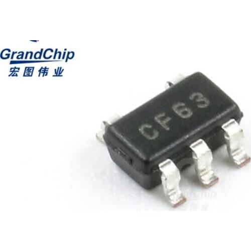 Xinyuan MCP6001UT-I/OT SOT-23-5 integrated circuit IC Single chip Best selling 5pcs/lot