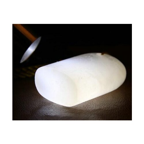 Custom Jinshi natural Qinghai stone seal with hand-written name2x3x5cm 10pc