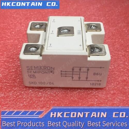 NEW MODULE SKD100/02 SKD100/04 SKD100/06 SKD100/08 SKD100/12 SKD100/14 SKD100/16 SKD100/18