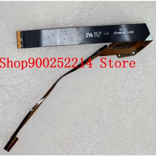 NEW Hinge LCD Flex Cable For Nikon Coolpix P900 P900s Digital Camera Repair Part