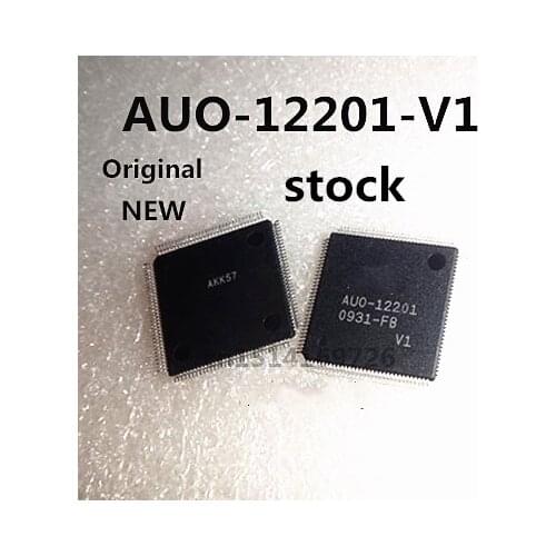 Original 1PCS / AUO-12201-V1 V1