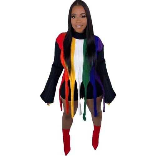 RStylish Women's Sweaters And Cardigans