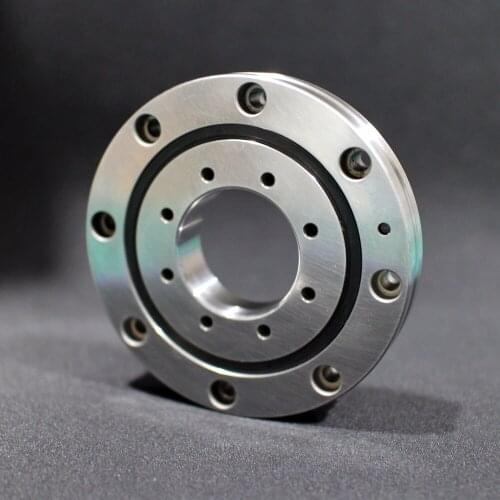 RU66 Crossed Roller Bearing 35x95x15mm RU66UUCC0P5 Bearing For Robots Equivalent to CRBF3515ATUU Cross Roller Ring