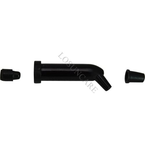 Dental Composite Gun Dispenser Applicator for Unidose Compules Carpules