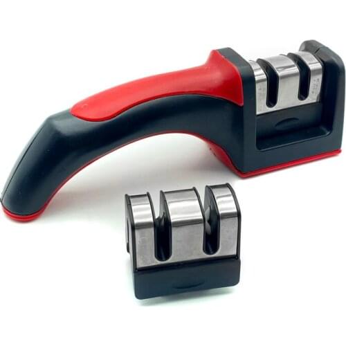 Hot Level 2 sharpener detachable sharpening accessories sharpening system tungsten steel kitchen sharpening tools