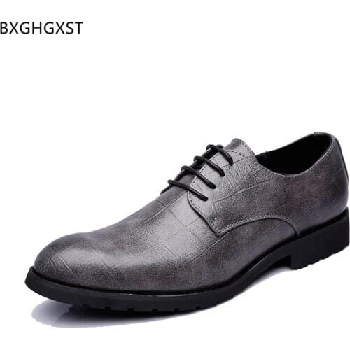 Elegant Mens Oxford Leather Shoes Luxury Designer Shoes Men High Quality Dress Shoes Mens Fashion Chaussure Homme Zapatos Hombre