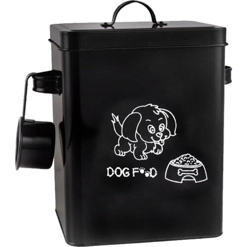 UEETEK Bowls For Dogs