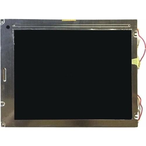 Yqwsyxl Original 12.1 inch Industrial LCD PANEL for SHARP LQ121S1DG11 800*600 LCD display screen Replacement