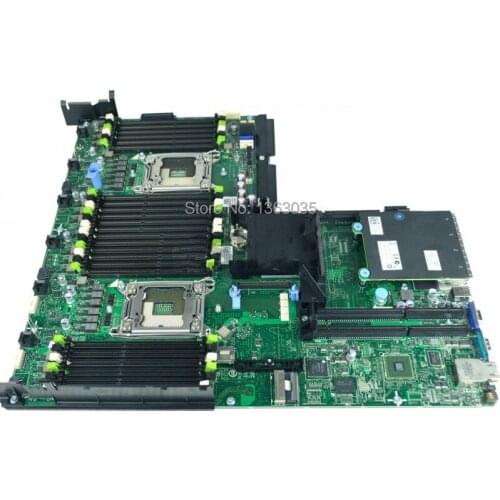 0H5J4J H5J4J CN-00H5J4J server motherboard for R720 R720XD (motherboard only) Tested Working