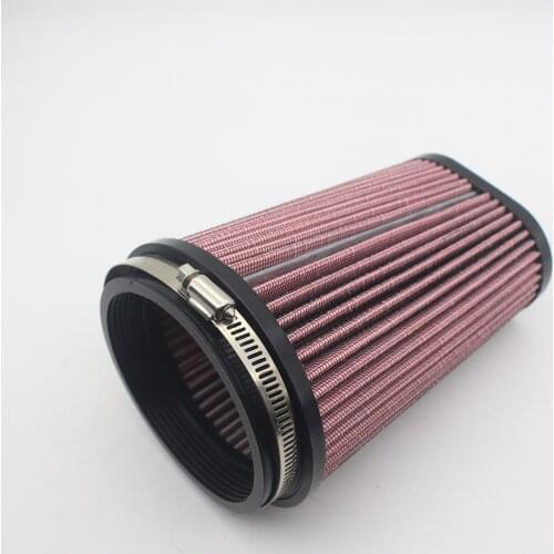 YA-3502 2GU144510000 Air Filter Motorbike Pro Interchange Parts for Yamaha Banshee 350 YFZ350 YFZ350LE YFZ350SP 1987-2006