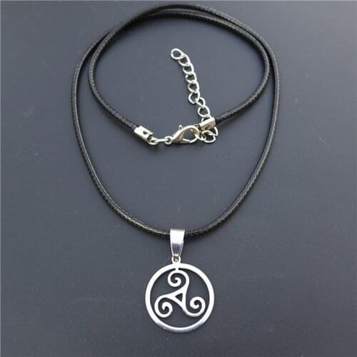 Azenthyst Silver Pendants