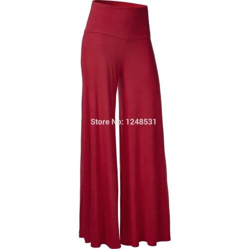Dissimilar Women's High Waist Pants