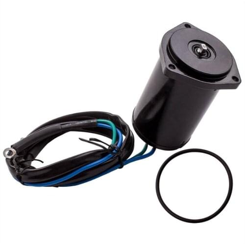 60HP POWER TILT AND TRIM MOTOR FOR YAMAHA & MORE 2 STROKE 40 50 55 75 80 90HP MARINE OUTBOARDS 62X-43880-00/01/09 FREE SHIPPING