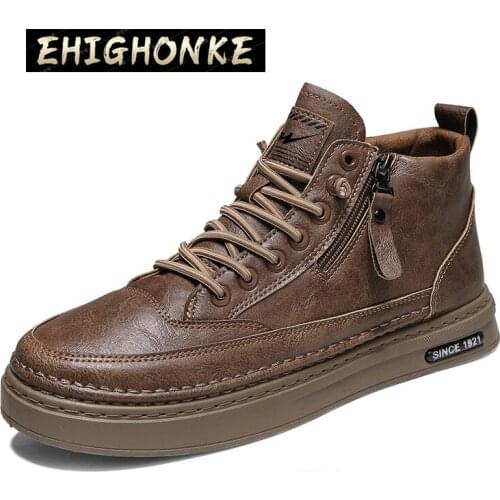 EHIGHONKE Women's Shoes