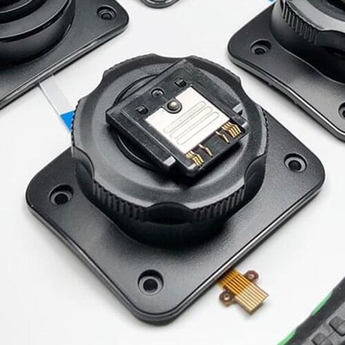 Godox Speedlite V1 V1N for Nikon Flash Hot Shoe Replace Accessories