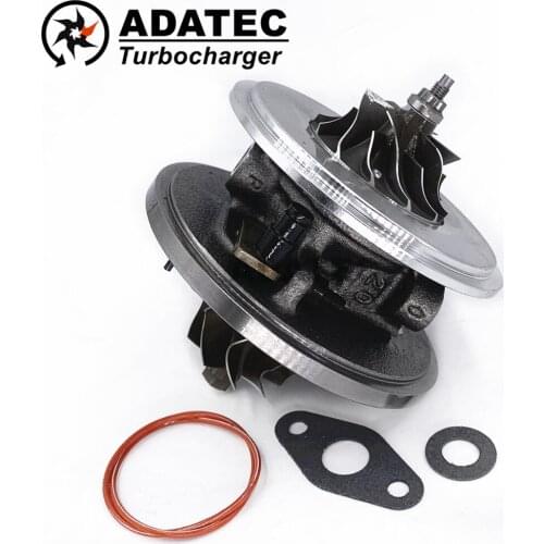 GT1749V turbo core cartridge 724930 03G253014HX 03G253014HV turbine CHRA for Skoda Octavia II 2.0 TDI 136 HP BKD / AZV 2004